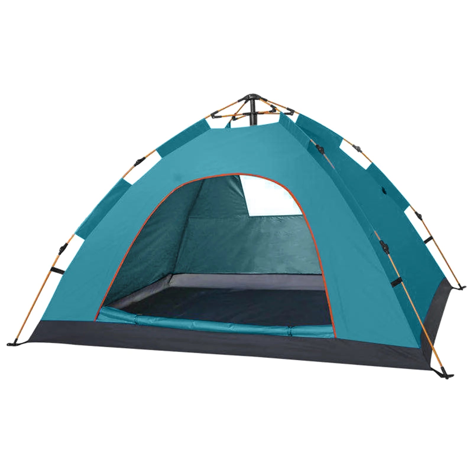 Outdoor Water-resistant Portable Pop Up Tent