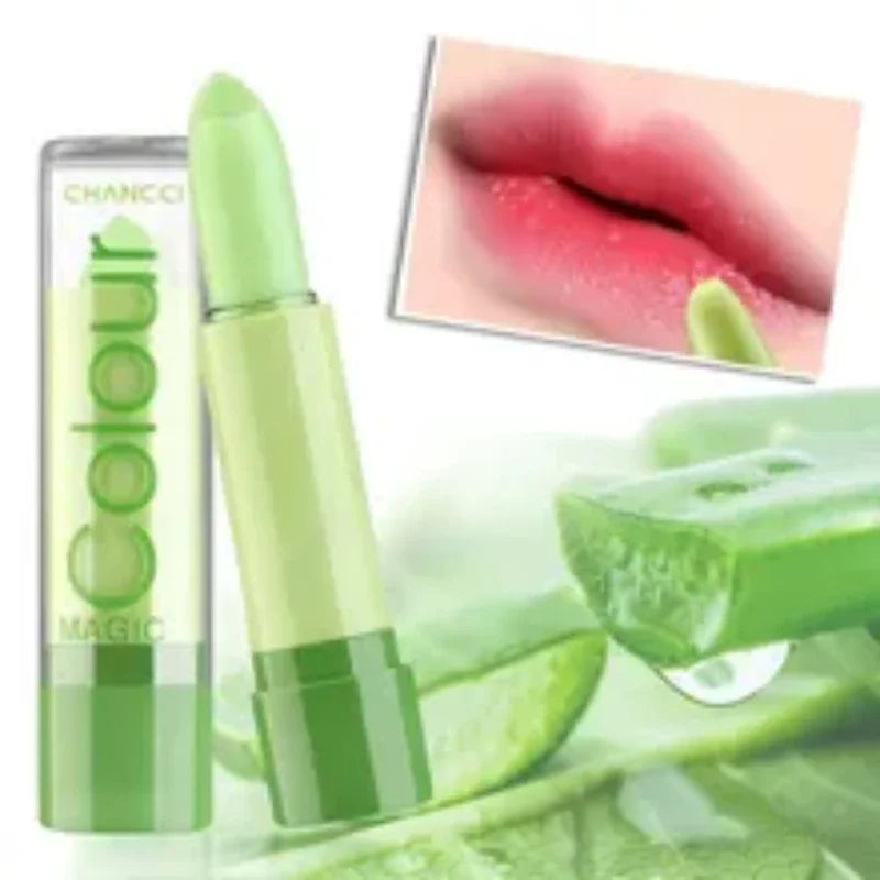 Magic Waterproof Color Lipstick