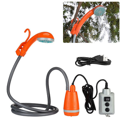 Outdoor Portable Camping Shower