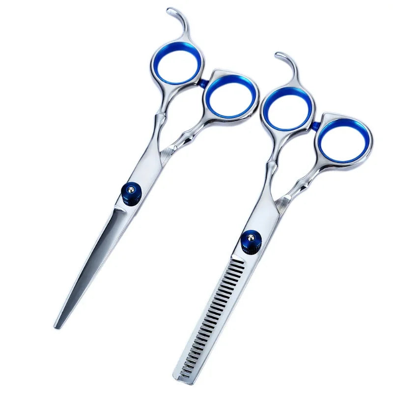 Professional Dog Grooming Scissors