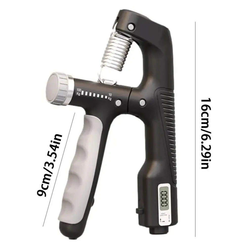 Adjustable Hand Grip Exerciser