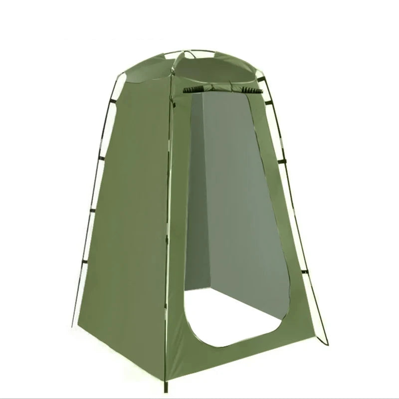 Outdoor Portable Privacy Shower Tent