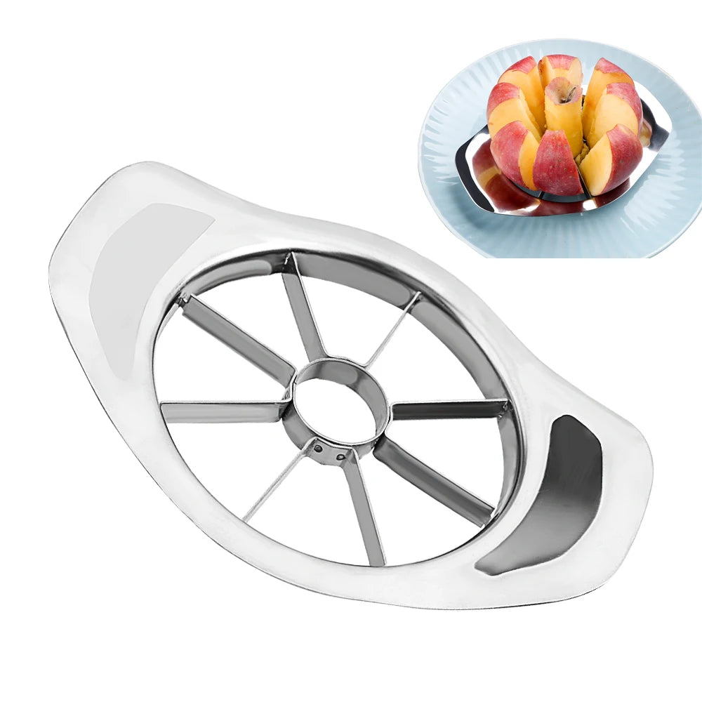 Kitchen Stainless steel Vegetable Fruit Gadget